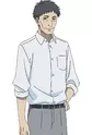 Kaoru's Father