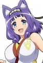 Kyan, Hitamu