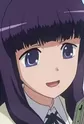 Kashii, Nanako