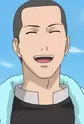 Takase, Michirou