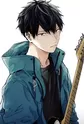 Uenoyama, Ritsuka