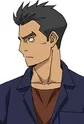 Konno, Takeru