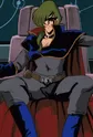Captain Napolipolita
