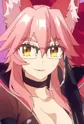 Koyanskaya, Tamamo Vitch