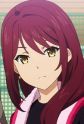 Gambar Karakter Kotoha Mitsuoboshi