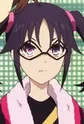 Shinohara, Aoi