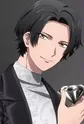 Ooguro, Gaku