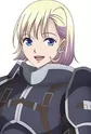 Frost, Iseria