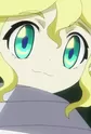 Finger, Chikako
