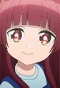 Sakuragi, Yaeka
