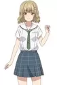 Noumi, Shiho