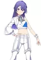 Akase, Ami