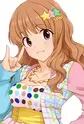 Moroboshi, Kirari