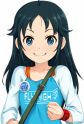 Gambar Karakter Hikaru Nanjou