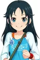 Nanjou, Hikaru