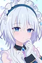Himeji, Shirayuki