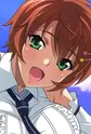 Chinkyuu, Koudai