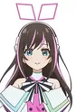Kizuna, AI
