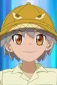Gotou, Hunt