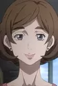 Koshide, Keiko