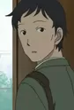 Chiaki's Father