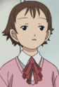 Gambar Karakter Miyuki