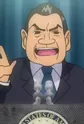 President Nixon