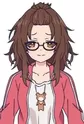 Kagaya, Ami