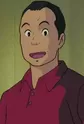 Rikako's Father