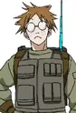 Military Otaku