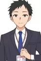 Shinozaki, Takuma