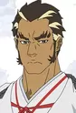 Yamada Asaemon, Genji
