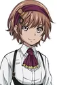 Shinoyama, Kazuki