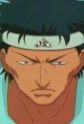 Gambar Karakter Daichi Kiriyama