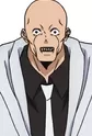 Andrew, Orol