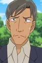 Nagamine, Haruhiko