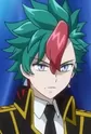 Ryuuguu, Phaser
