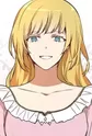 Tranchett, Beatrice