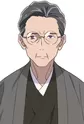 Saimori, Shinichi