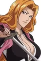 Matsumoto, Rangiku