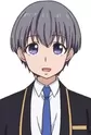Tanigawa, Yuuya