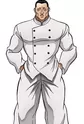 Shobun, Ron