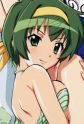 Amachi, Matsuri Image