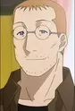 Tucker, Shou