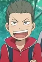 Ikeda, Yuuya