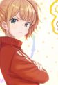 Gambar Karakter Undou-chan