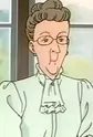 Mrs. Muthesius