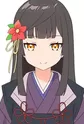 Futari, Shizuka