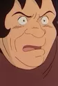 Hansel & Gretel's Father