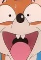Commandant Fox